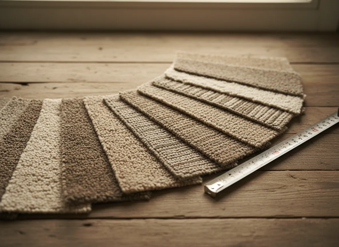 Carpet Installation Vienna, WV FAQs
